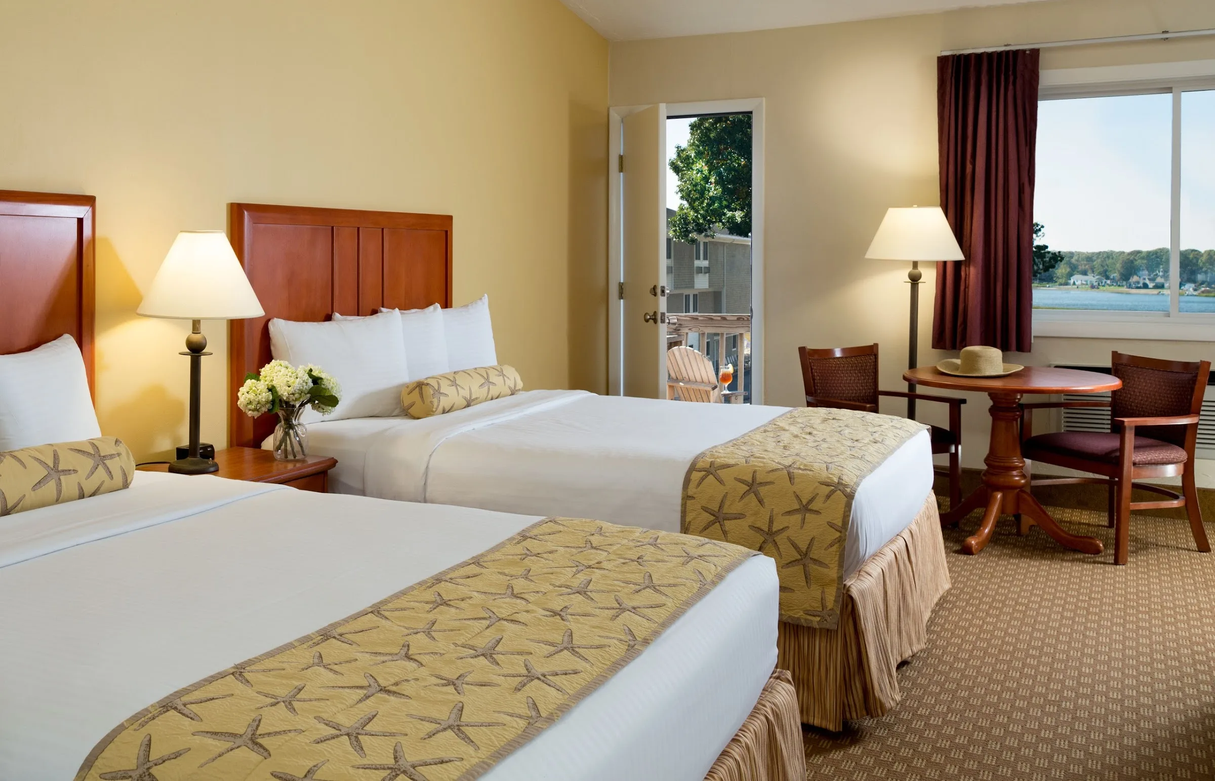 Bayside Resort Hotel - Cape Cod gallery image