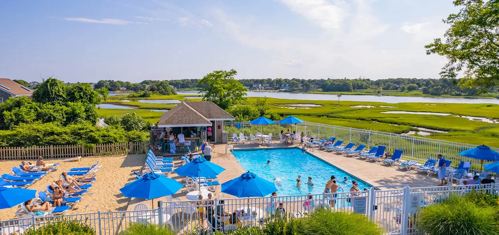 Bayside Resort Hotel - Cape Cod gallery image