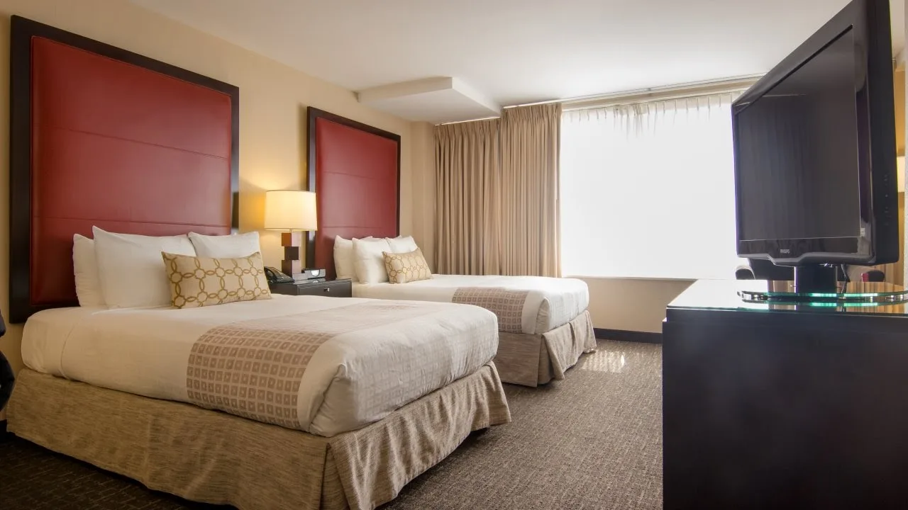 Beacon Hotel & Corporate Quarters, member of WorldHotels Distinctive gallery image