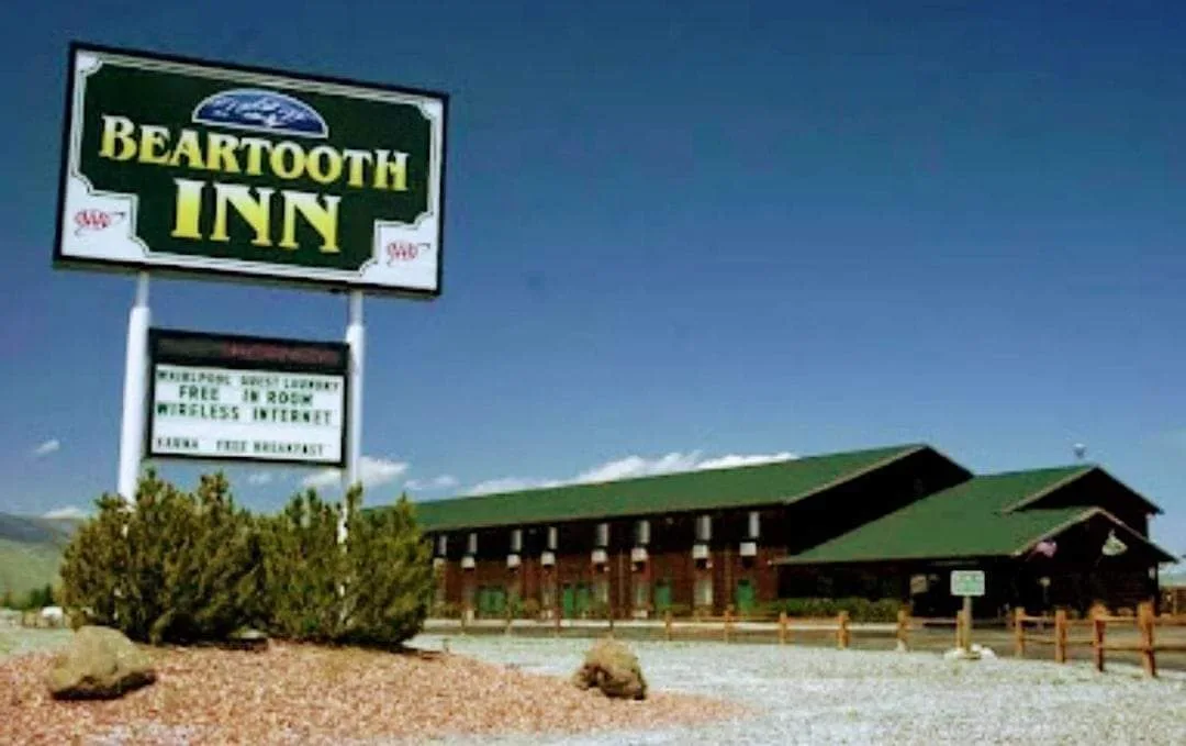 Beartooth Inn