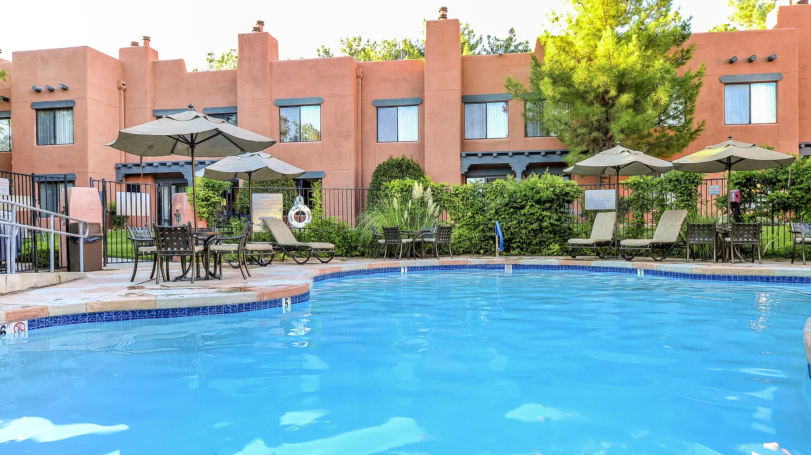 Bell Rock Inn Sedona