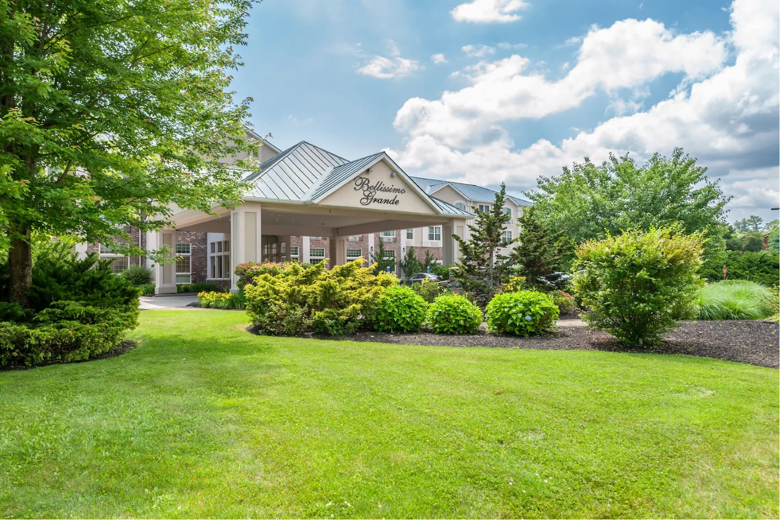 Bellissimo Grande Hotel, Trademark Collection by Wyndham