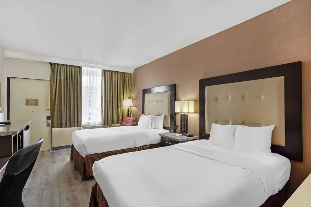 Best Western Atlantic City Beach Block gallery image