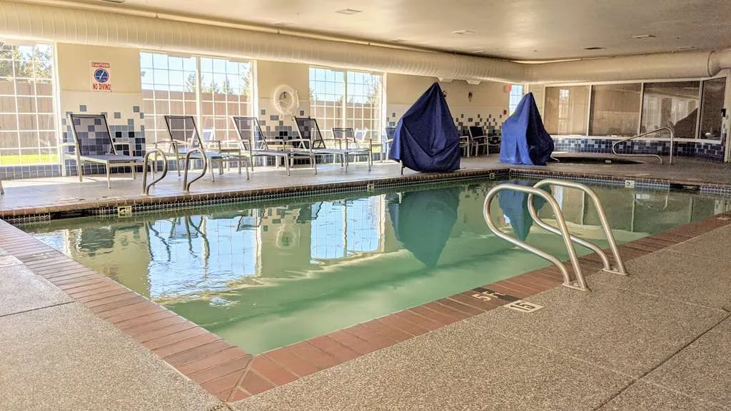 Best Western Bend North gallery image