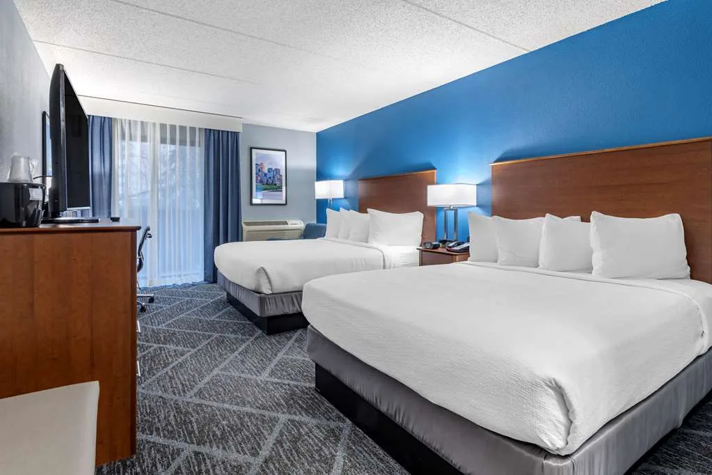 Best Western Bloomington Edina - Minneapolis gallery image