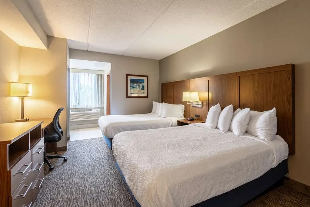 Best Western Bridgeview Hotel gallery image