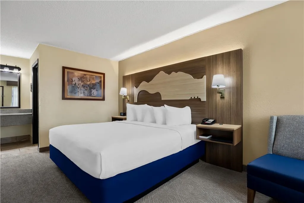 Best Western Center Pointe Inn gallery image