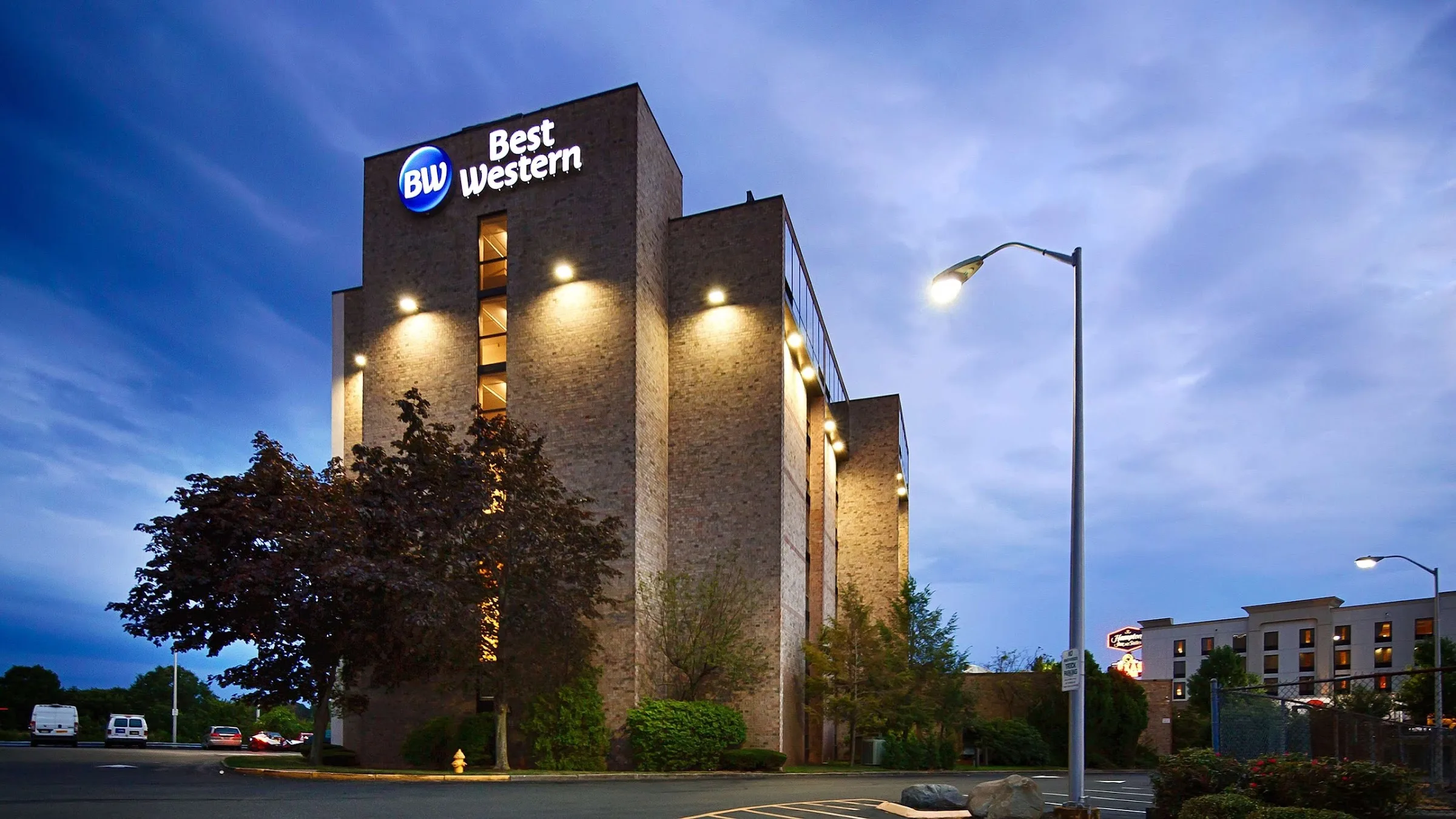 Best Western Executive Hotel of New Haven-West Haven gallery image