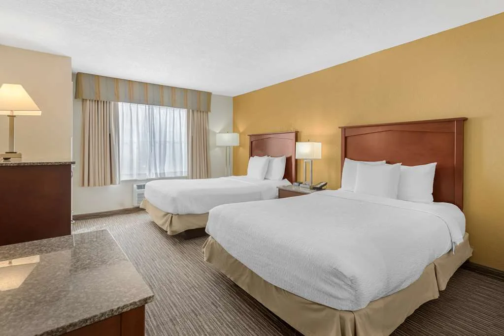 Best Western Executive Inn & Suites gallery image