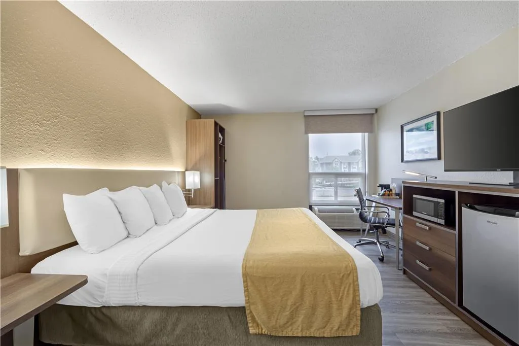 Best Western Galaxy Inn gallery image