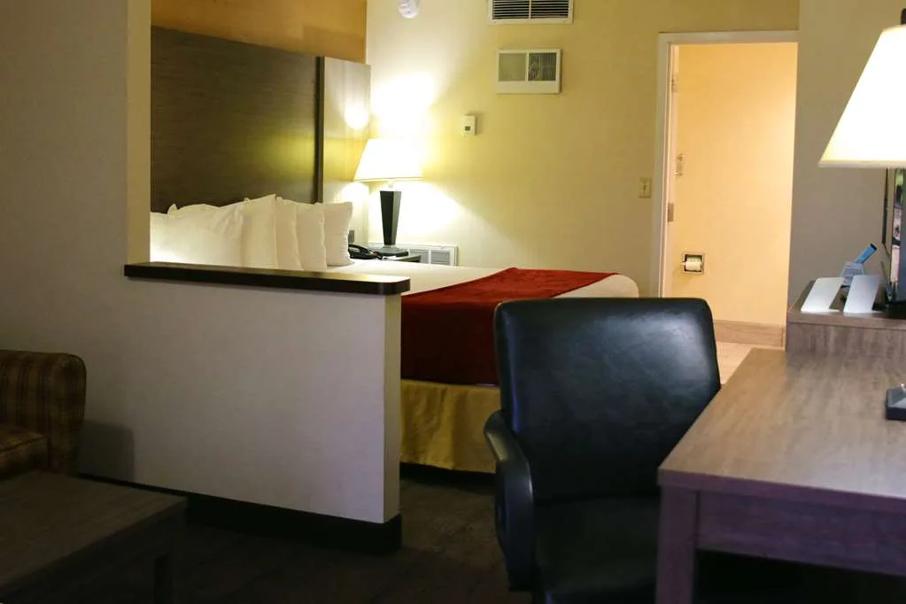 Best Western Galleria Inn & Suites gallery image