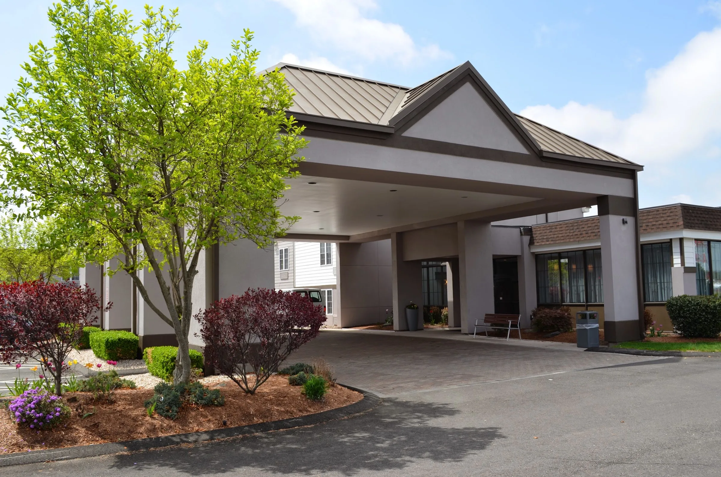 Best Western Hartford Hotel & Suites