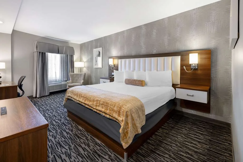 Best Western - On The Avenue gallery image