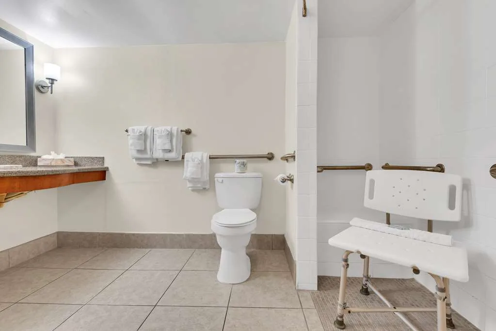 Best Western Orlando Gateway Hotel gallery image