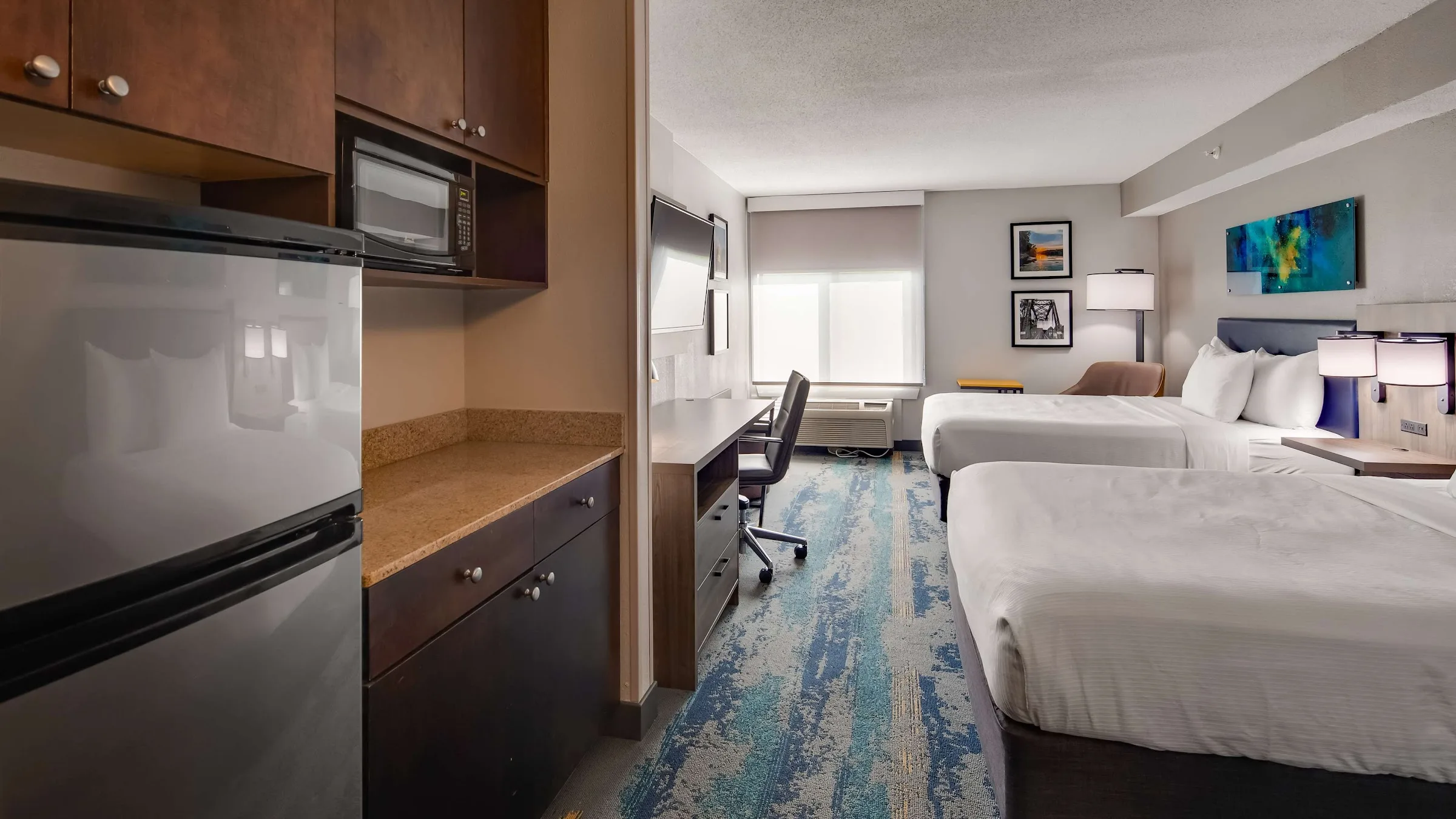 Best Western Plus Augusta North Inn & Suites gallery image