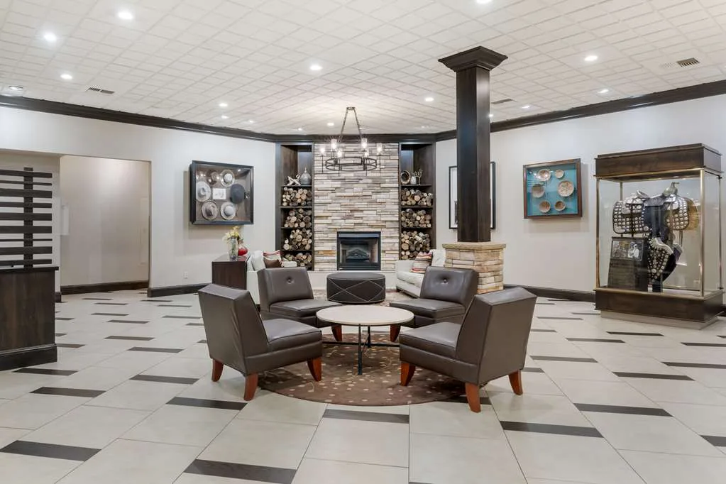 Best Western Plus Boomtown Casino Resort gallery image