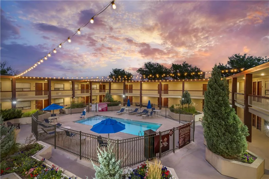 Best Western Plus Clocktower Inn gallery image