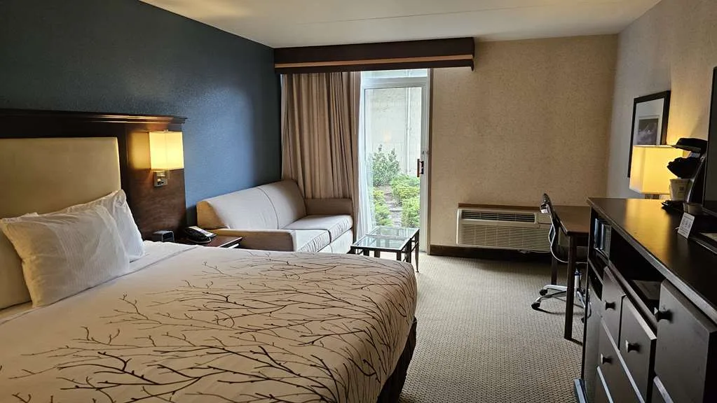 Best Western Plus Coeur d'Alene Inn gallery image