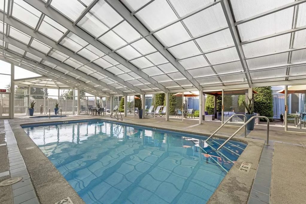 Best Western Plus Coeur d'Alene Inn gallery image