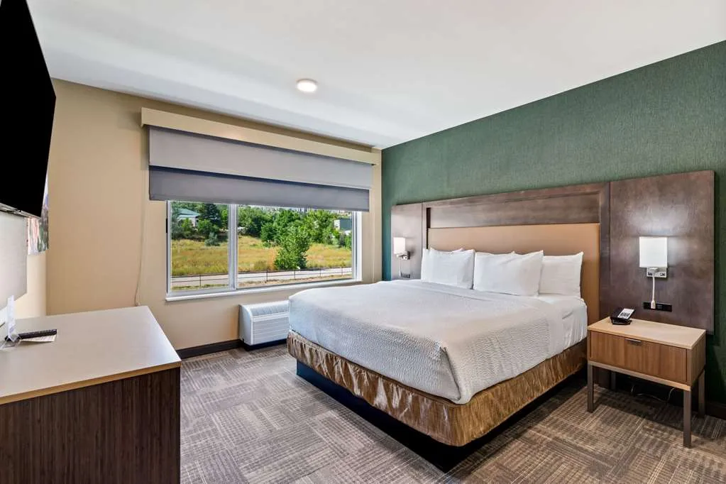 Best Western Plus Fillmore Inn & Suites gallery image