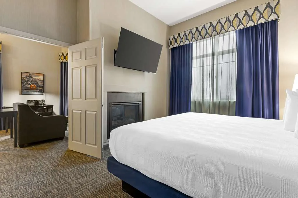 Best Western Plus Grant Creek Inn gallery image