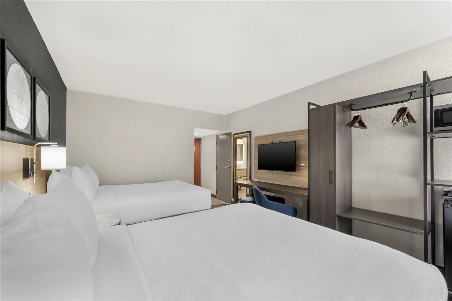 Best Western Plus Indianapolis NW Hotel gallery image