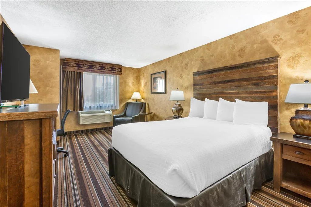 Best Western Plus Inn of Santa Fe gallery image