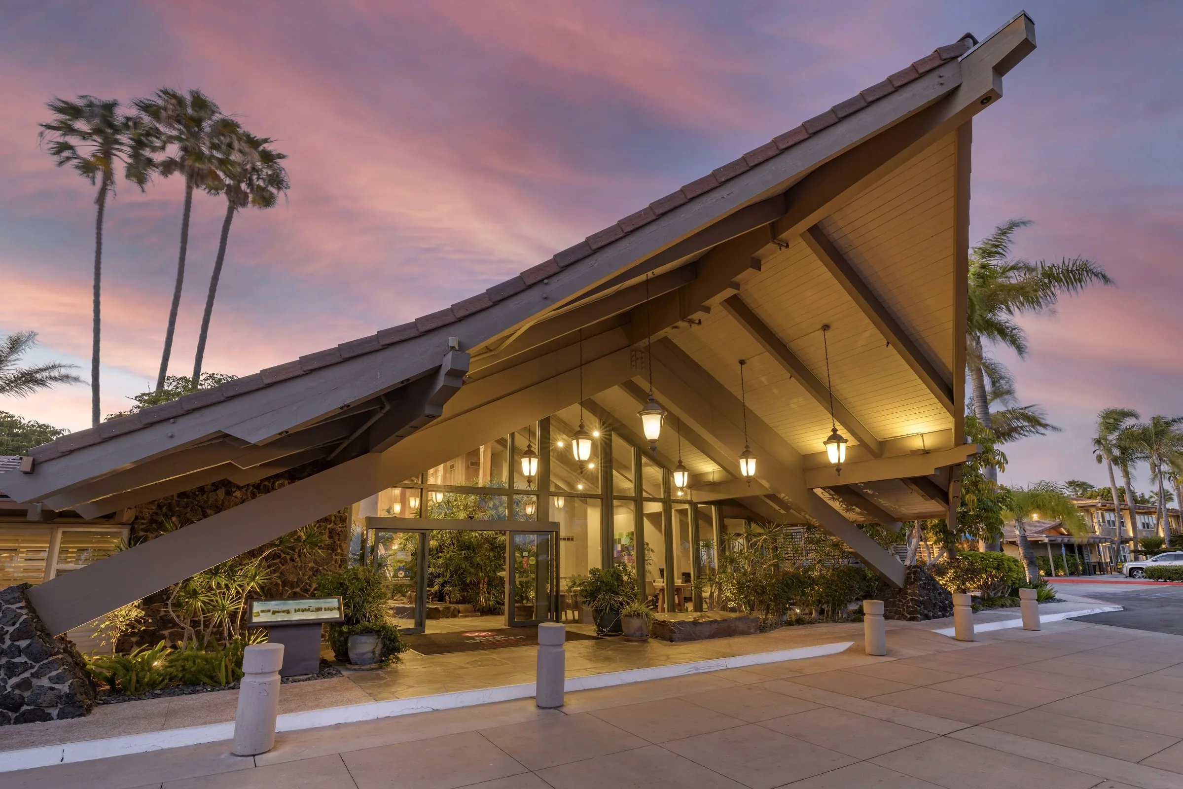 Best Western Plus Island Palms Hotel & Marina