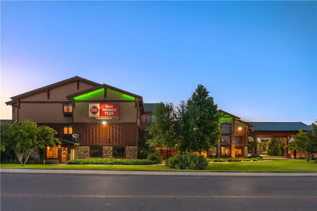Comfort Suites Billings: A Practical Base for Montana Travel