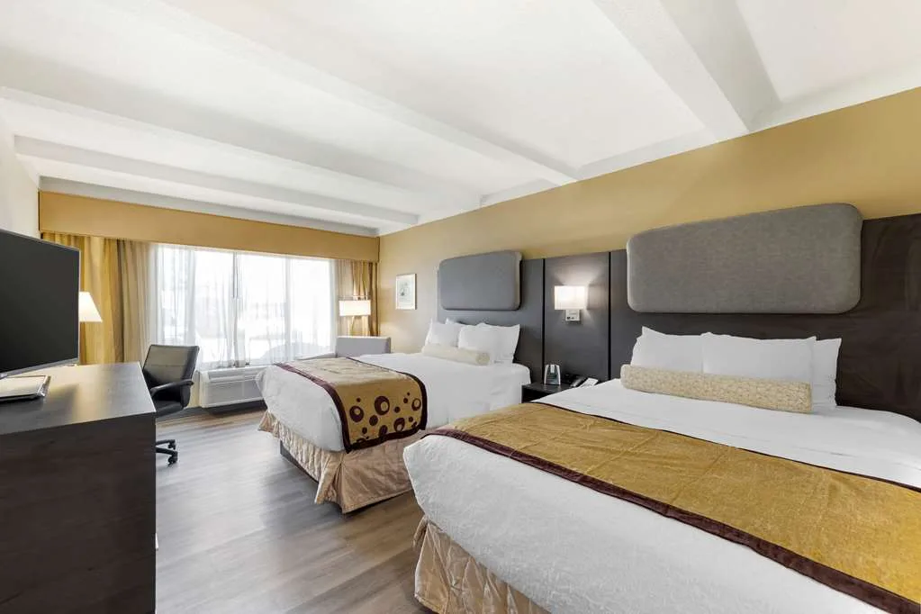 Best Western Plus Madison-Huntsville Hotel gallery image