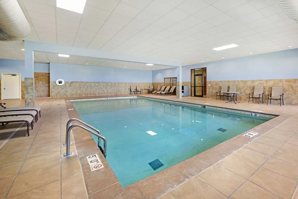 Best Western Plus Mid Nebraska Inn & Suites gallery image