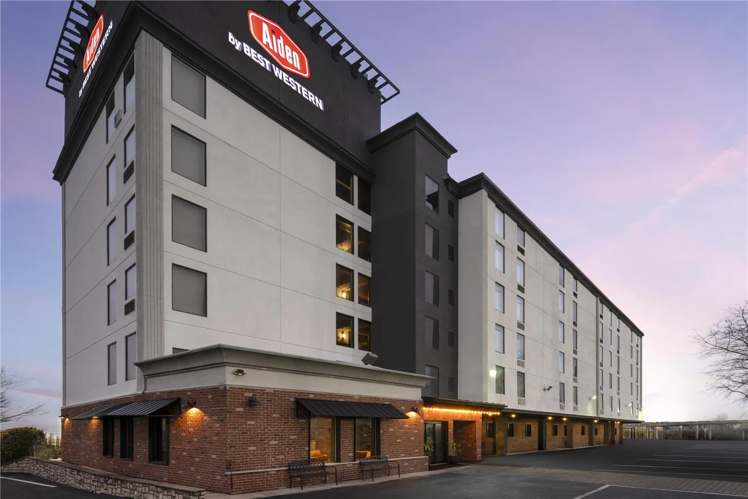Best Western Plus Newark Airport West