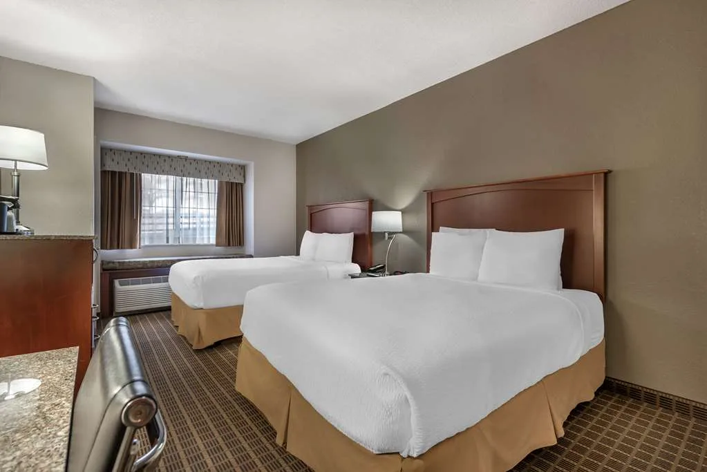 Best Western Plus Peak Vista Inn & Suites gallery image