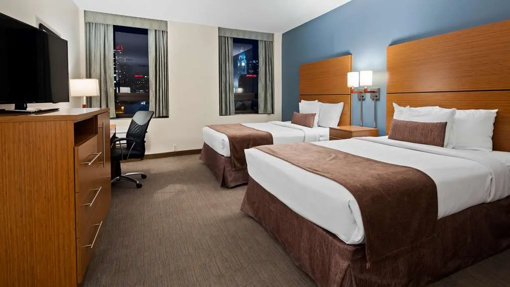 Best Western Plus Philadelphia Convention Center Hotel gallery image