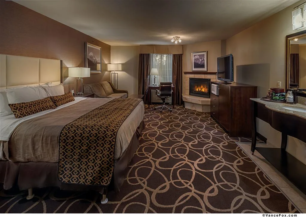 Best Western Plus Pioneer Park Inn gallery image