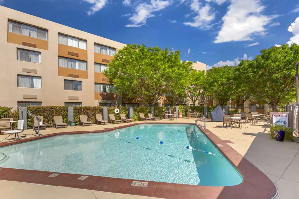 Best Western Plus Rio Grande Inn