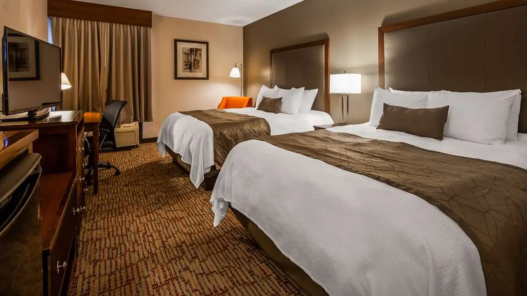 Best Western Plus Wichita West Airport Inn gallery image