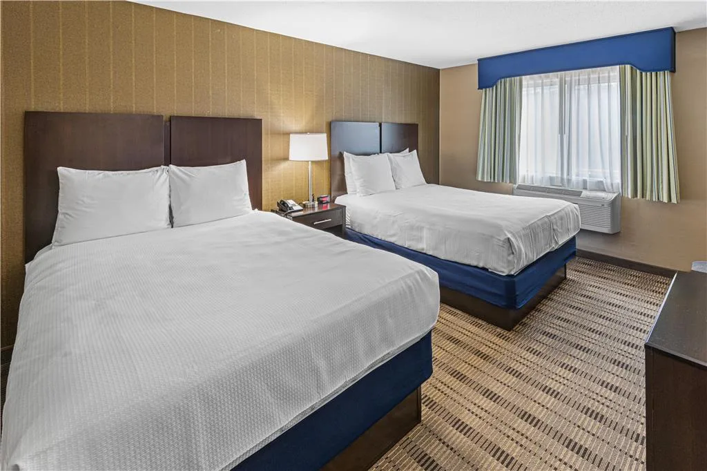 Best Western Providence Warwick Airport Inn gallery image