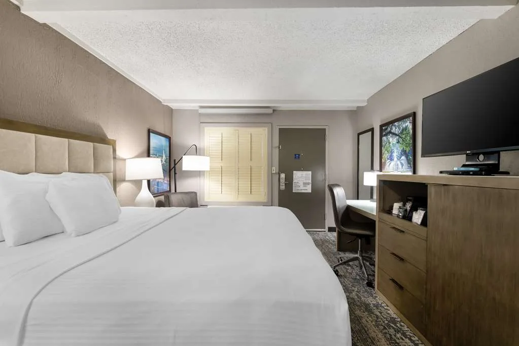 Best Western Savannah Historic District