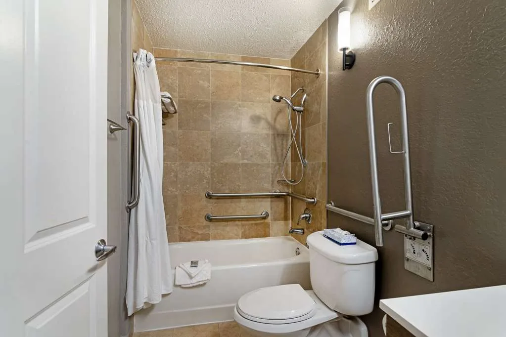 Best Western Savannah Historic District gallery image