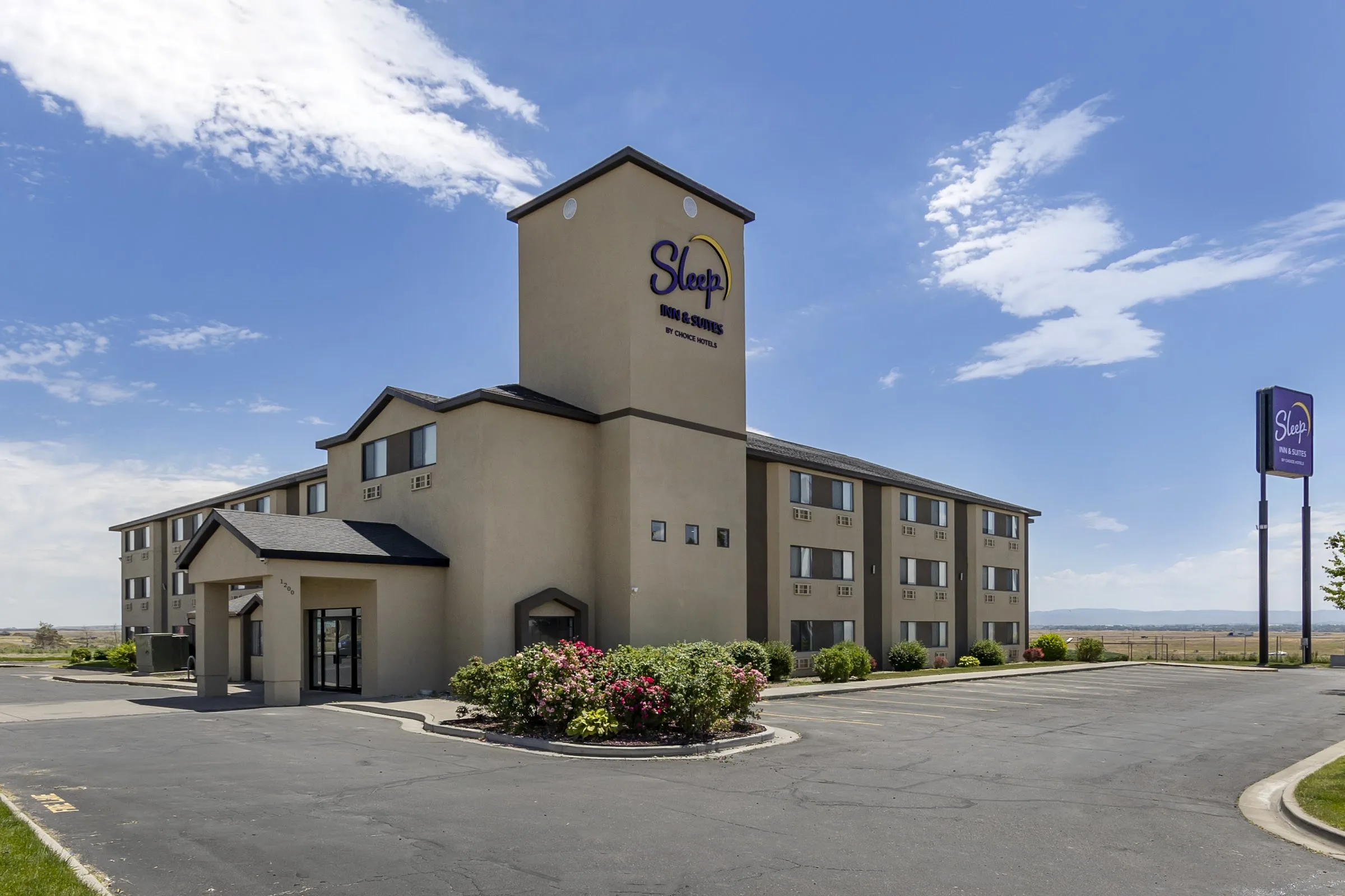 Best Western Sawtooth Inn & Suites gallery image