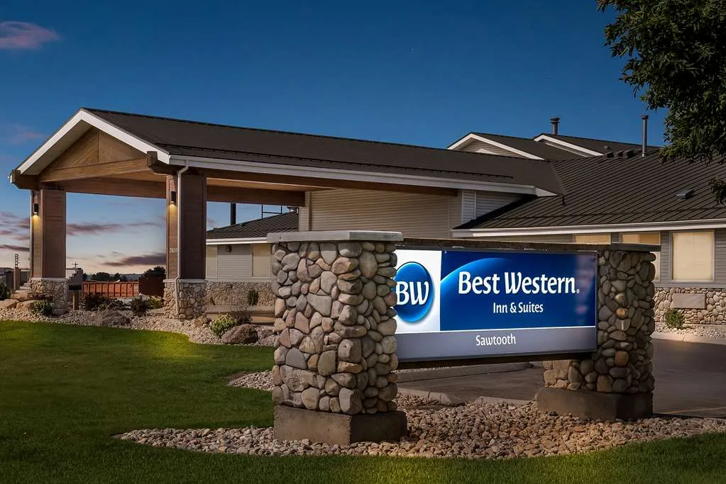 Best Western Sawtooth Inn & Suites gallery image