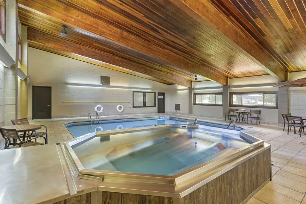 Best Western Sunset Inn gallery image