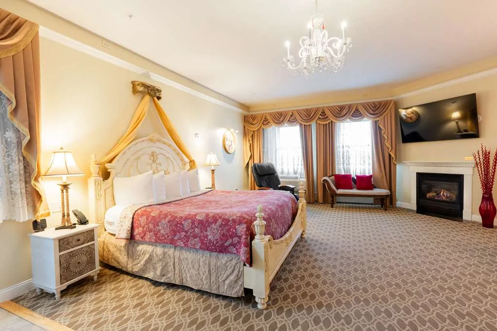 Best Western White House Inn gallery image