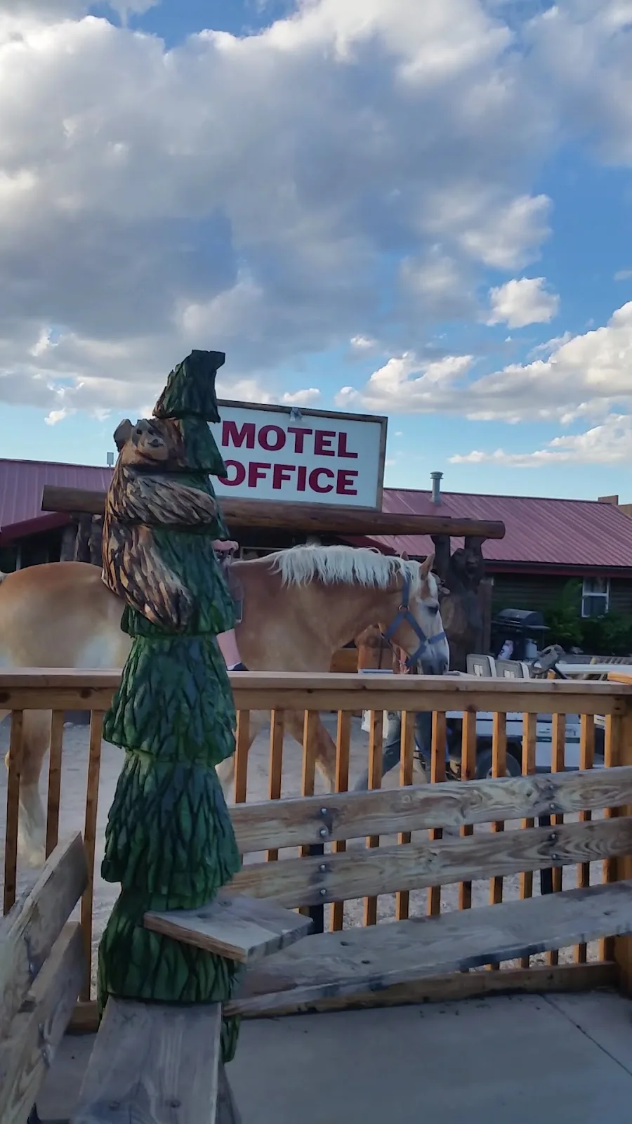 Big Bear Motel gallery image