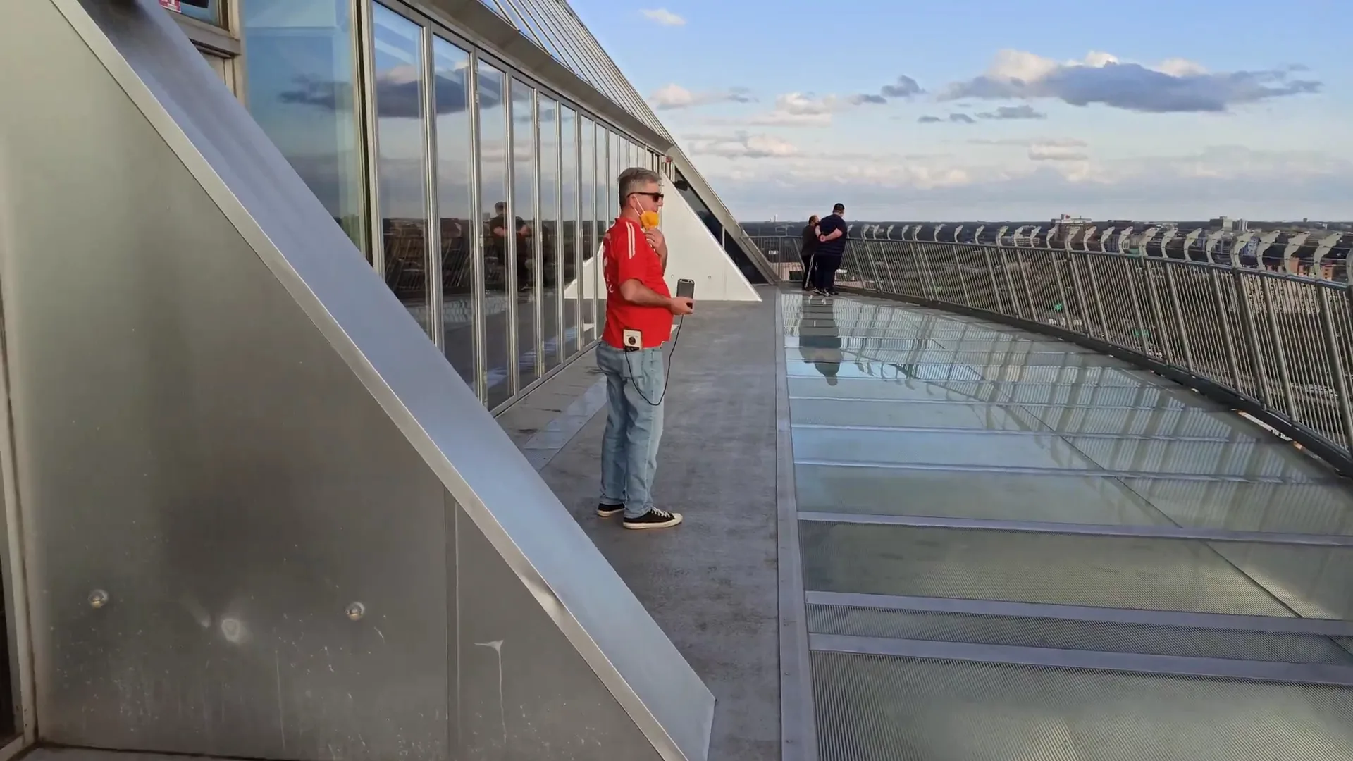 Big Cypress Lodge gallery image