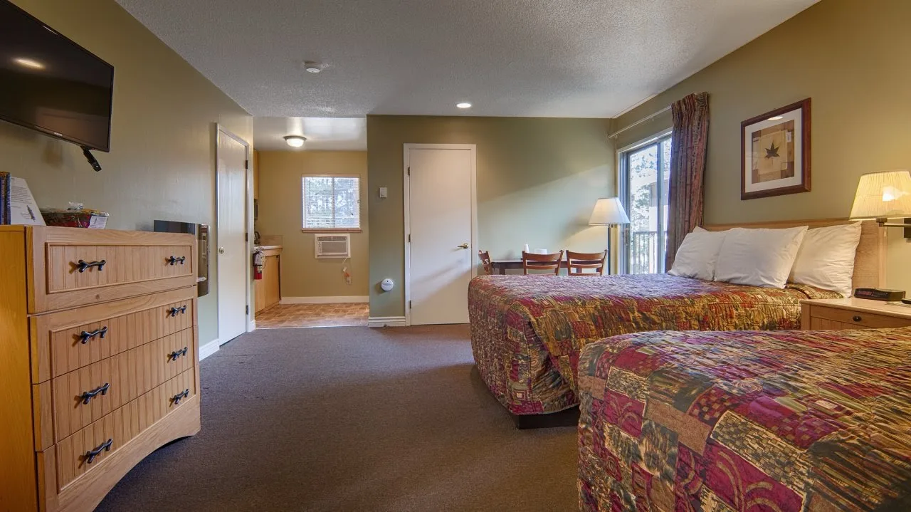 Big Pines Mountain House of Tahoe gallery image