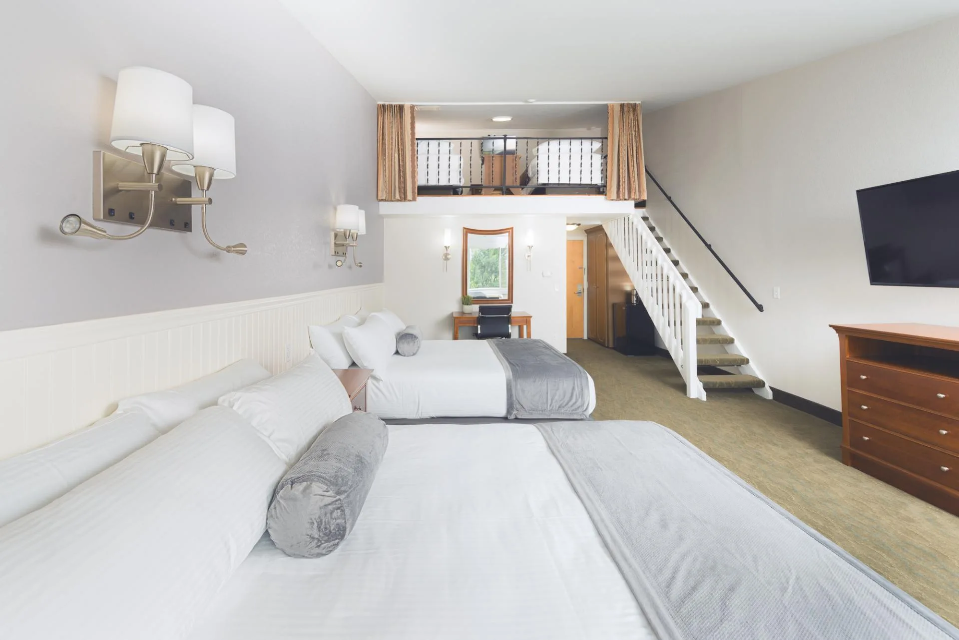 Birchmont Resort gallery image