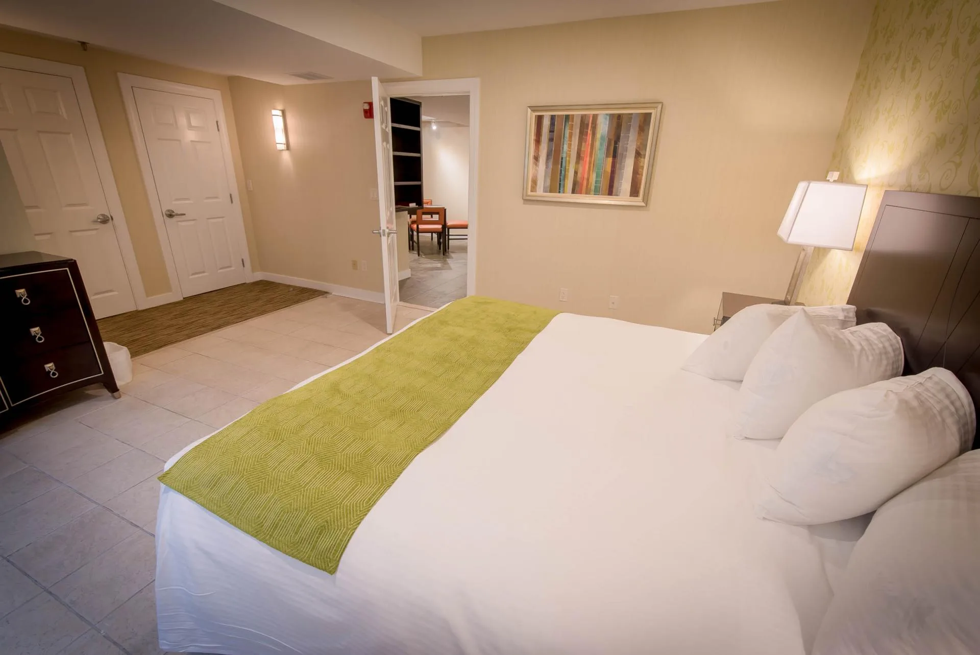 Birchmont Resort gallery image