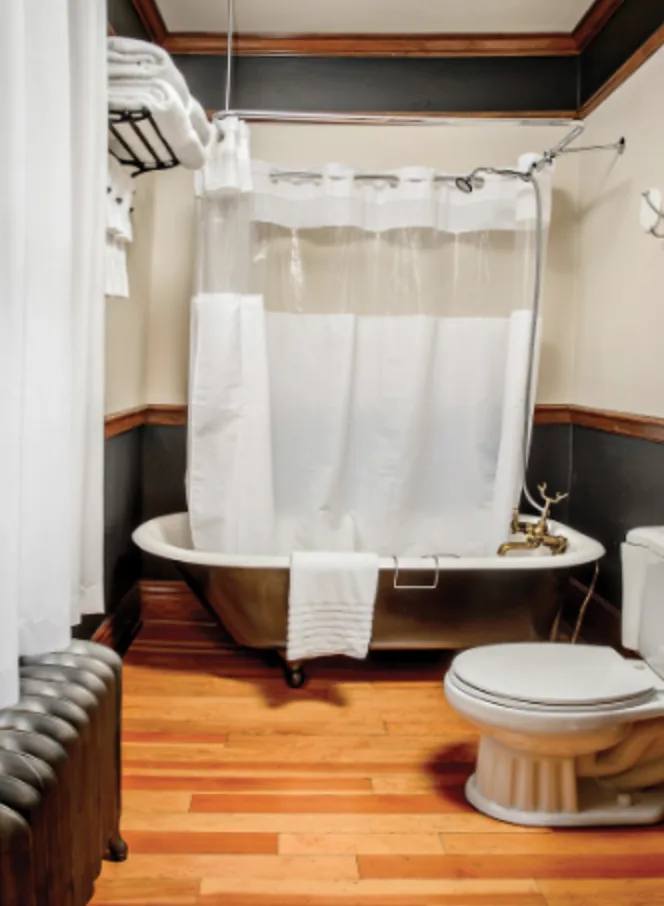 Blackwell Hotel gallery image